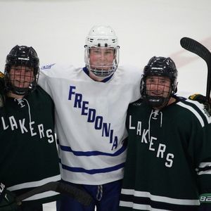 Meet your Posher, Maxwell